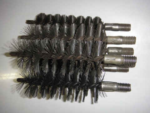 แปรงแยงจุ๊บ